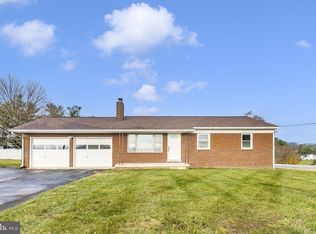 6438 Broad Run Rd, Jefferson, MD 21755