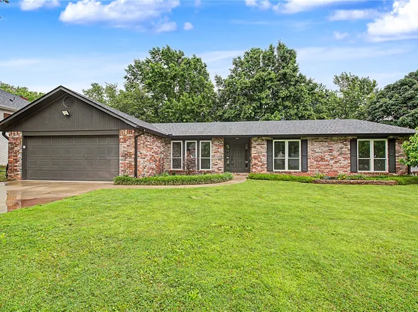 146 San Jose Dr, Springdale, AR 72764
