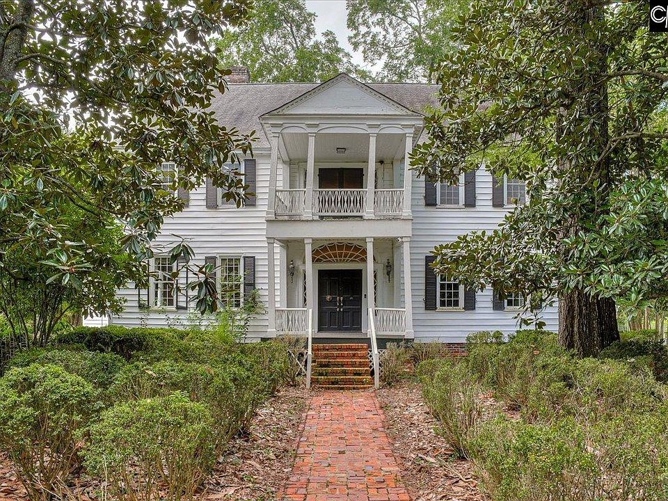 1365 Us Highway 25 N, Edgefield, SC 29824 MLS 574850 Zillow