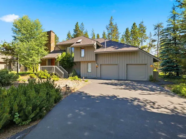 57715 Poplar Loop, Sunriver, OR 97707