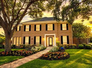 22506 Country Cove Ln, Katy, TX 77494