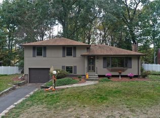 23 Barbara Rd, South Windsor, CT 06074