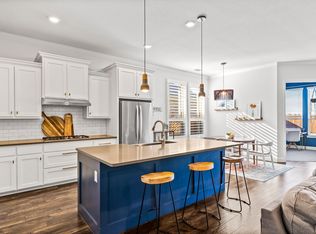 2914 Bold Ruler Rd, Celina, TX 75009