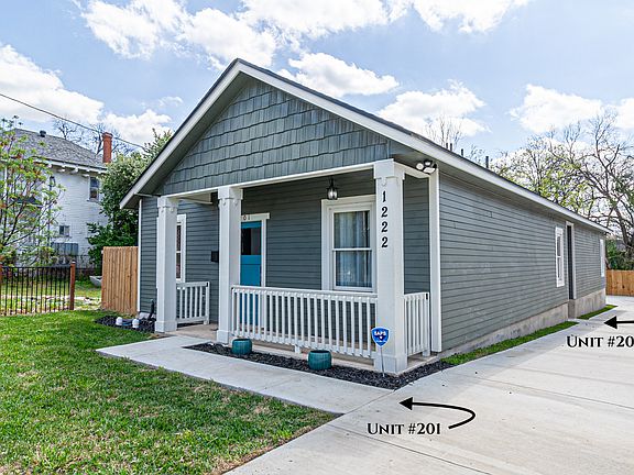 3rd image of 1222 Virginia Blvd #201