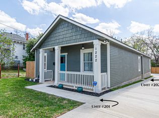1222 Virginia Blvd #202, San Antonio, TX 78203
