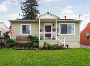 2170 Somerset Ave, San Leandro, CA
