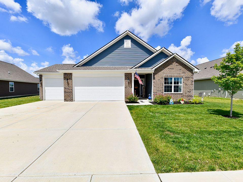 1st image of 8121 Dewberry Ln