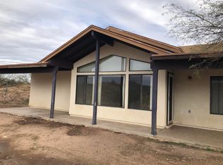 975 Calle Amarillo, Rio Rico, AZ 85648