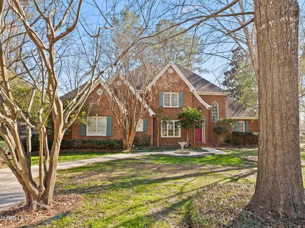 806 Woodland Pne, Flowood, MS 39232