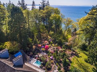 8361 Semiahmoo Dr, Blaine, WA 98230