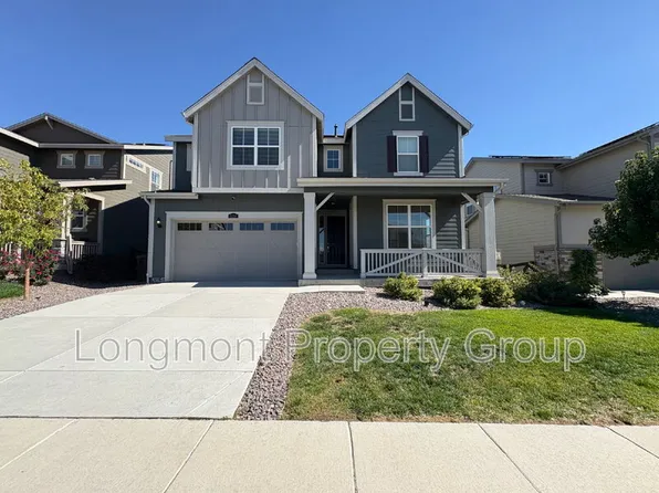 5258 Inland Ave, Firestone, CO 80504