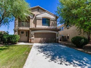5228 E Carol Ave, Mesa, AZ 85206