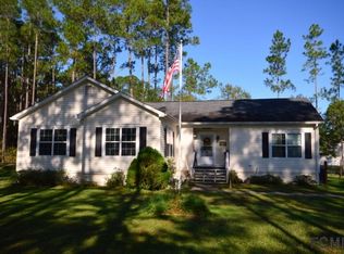 1474 Berrybush St, Bunnell, FL 32110