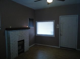1816 Abigail St, Little Rock, AR 72204