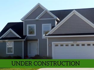 318 E Saphire St, Morrice, MI 48857