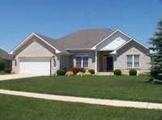 7138 Sunset Ridge Pkwy, Indianapolis, IN 46259