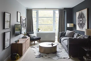 Rented by REAL New York