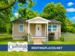 1515 Forest St, Augusta, GA 30901