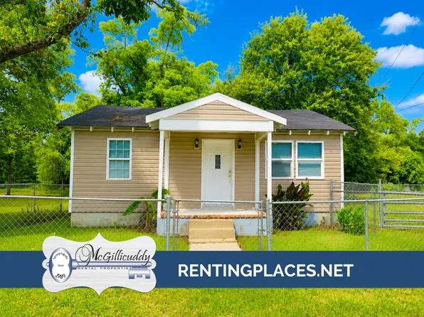 1515 Forest St, Augusta, GA 30901