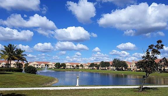 2nd image of 1871 Concordia Lake Cir Unit 302