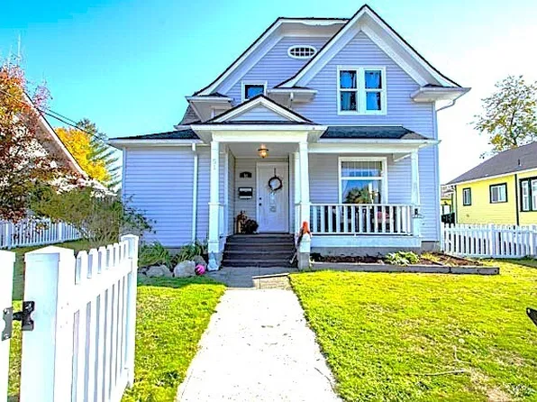 51 SW 3rd Street, Chehalis, WA 98532