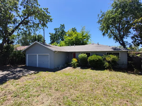 2251 Nordyke Avenue, Santa Rosa, CA 95403
