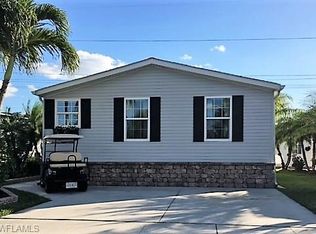 1351 Silver Lakes Blvd, Naples, FL 34114
