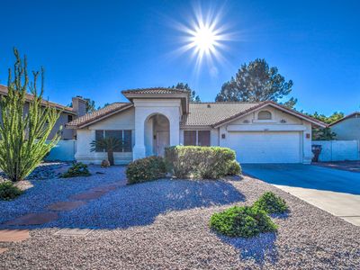 2625 E Nance St, Mesa, AZ, 85213