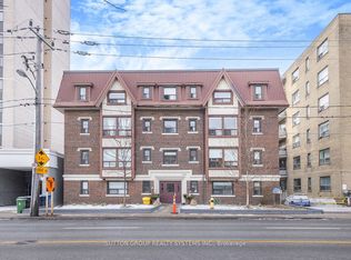 1510 Bathurst St #102-C03, Toronto, ON M5P 3H3