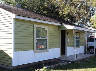 3110 Darling Ave, Pasadena, TX 77503
