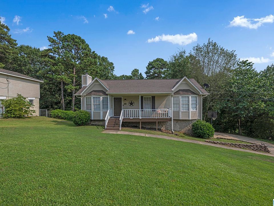 6503 Telia Dr, Pinson, AL 35126 Zillow