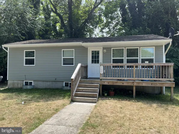105 Lincoln St, Greensboro, MD 21639