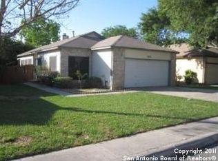 5634 Spring Night St, San Antonio, TX 78247