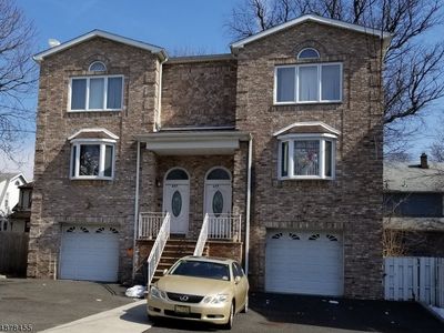 447 E 24Th St, Paterson, NJ, 07514