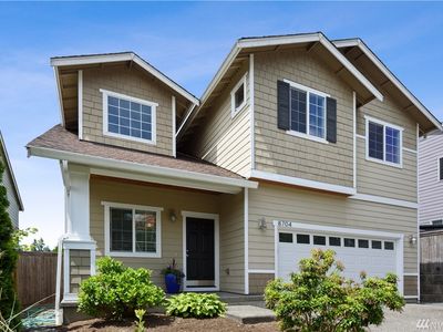 8704 81st Dr NE, Marysville, WA, 98270