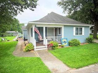 302 Willow St, Goodell, IA 50439