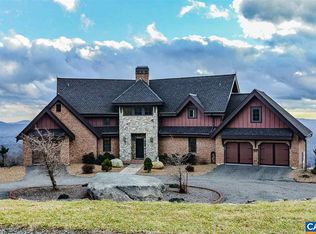 251 Running Bear Ct, Independence, VA 24348