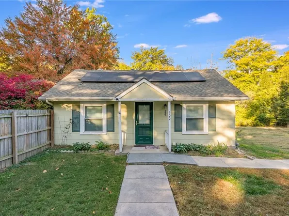 500 S Forest Ave, Independence, MO 64052