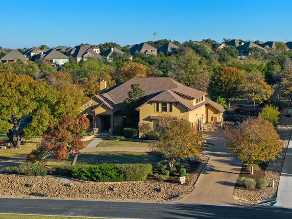 204 Overlook Ct, Georgetown, TX 78628