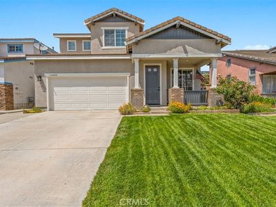 11492 Fallingstar Ct, Rancho Cucamonga, CA, 91701