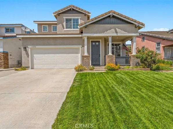 11492 Fallingstar Ct, Rancho Cucamonga, CA 91701
