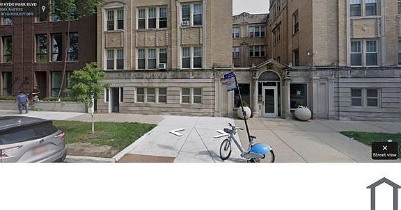 2nd image of 1336 E Hyde Park Blvd #3