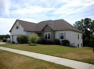 5661 Ladderback, Holt, MI 48842