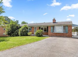 140 Lee Dr, Madison Heights, VA 24572