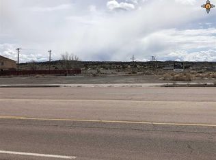 1805 W Highway 66, Gallup, NM 87301