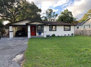 6004 N 18th St, Tampa, FL 33610
