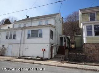 616 Center Ave, Jim Thorpe, PA