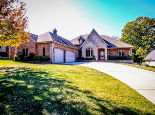 5341 S Ferguson Ave, Springfield, MO 65810