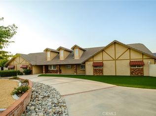 19670 Tonkawan Rd, Apple Valley, CA 92307