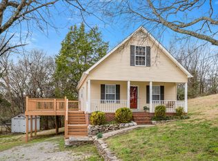 186 Tyne Rd, Shelbyville, TN 37160